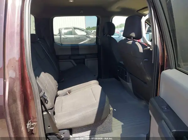 1FTEW1EP3JKF72458 2018 FORD F-150 - Image 8