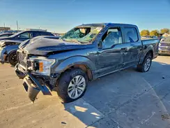 1FTEW1EP3JKF72511 2018 FORD F-150