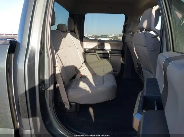 1FTEW1EP3JKF95139 2018 FORD F-150 - Image 8