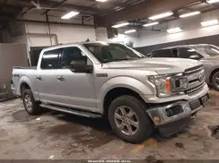 1FTEW1EP3KFA03829 2019 FORD F-150