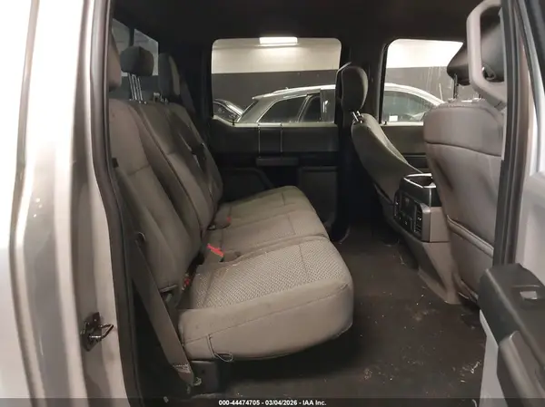 1FTEW1EP3KFA03829 2019 FORD F-150 - Image 8