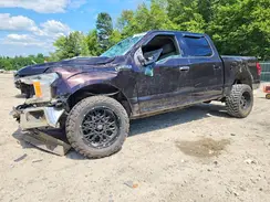 1FTEW1EP3KFA04527 2019 FORD F-150