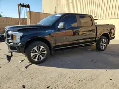 1FTEW1EP3KFA05791 2019 FORD F-150