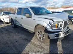 1FTEW1EP3KFA08870 2019 FORD F-150