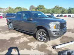 1FTEW1EP3KFA09887 2019 FORD F-150