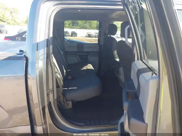1FTEW1EP3KFA09887 2019 FORD F-150 - Image 8