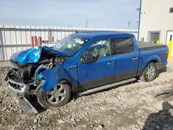 1FTEW1EP3KFA10165 2019 FORD F-150