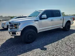1FTEW1EP3KFA23191 2019 FORD F-150