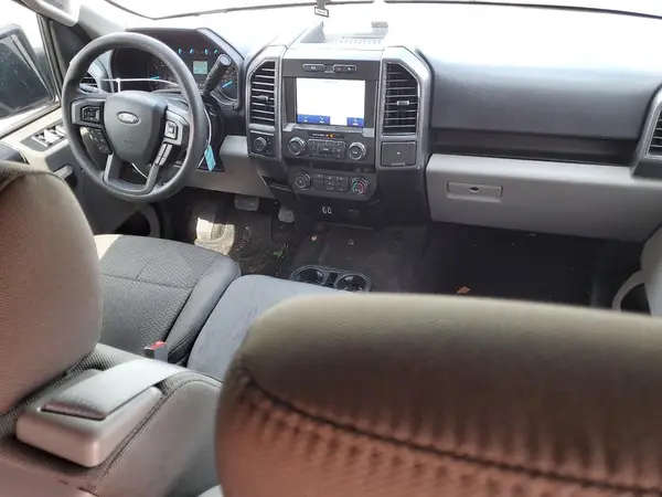 1FTEW1EP3KFA24681 2019 FORD F-150 - Image 8