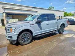 1FTEW1EP3KFA26060 2019 FORD F-150