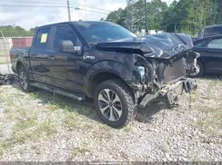 1FTEW1EP3KFA29461 2019 FORD F-150