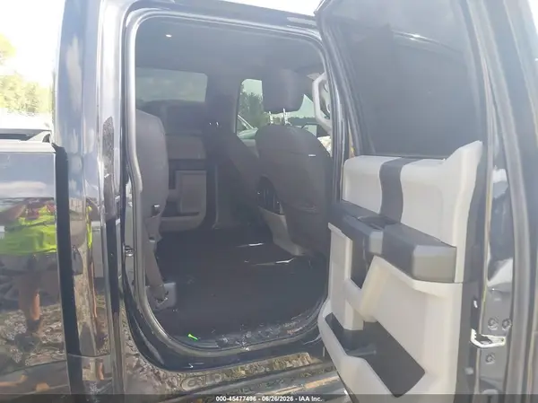 1FTEW1EP3KFA29461 2019 FORD F-150 - Image 8