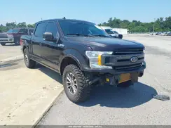 1FTEW1EP3KFA33980 2019 FORD F-150