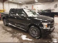 1FTEW1EP3KFA34241 2019 FORD F-150