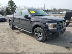 1FTEW1EP3KFA34272 2019 FORD F-150