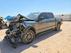1FTEW1EP3KFA40752 2019 FORD F-150