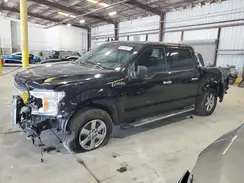 1FTEW1EP3KFA40959 2019 FORD F-150