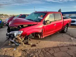 1FTEW1EP3KFA58250 2019 FORD F-150