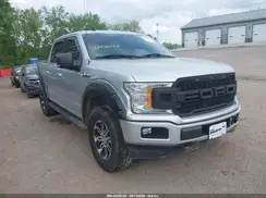 1FTEW1EP3KFA58961 2019 FORD F-150