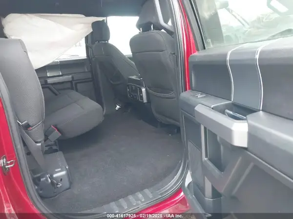 1FTEW1EP3KFA76716 2019 FORD F-150 - Image 8