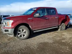 1FTEW1EP3KFA81415 2019 FORD F-150