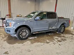 1FTEW1EP3KFA94505 2019 FORD F-150