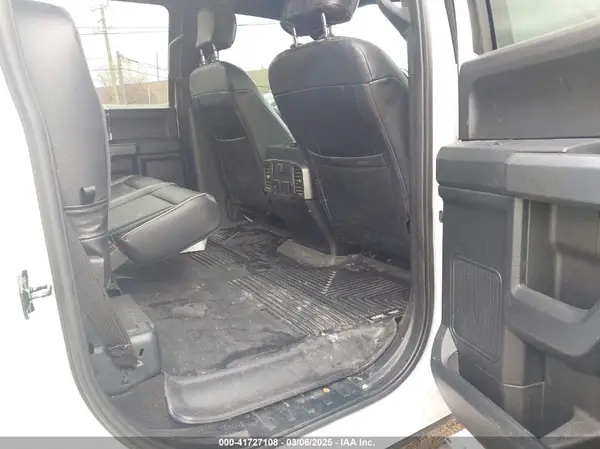 1FTEW1EP3KFA95282 2019 FORD F-150 - Image 8