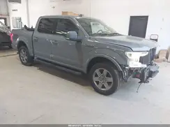1FTEW1EP3KFB06183 2019 FORD F-150