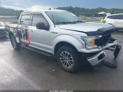 1FTEW1EP3KFB16051 2019 FORD F-150