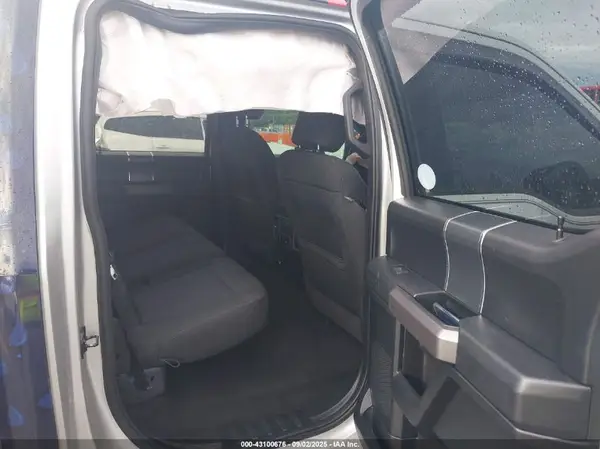 1FTEW1EP3KFB16051 2019 FORD F-150 - Image 8