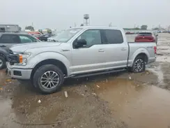 1FTEW1EP3KFB16180 2019 FORD F-150