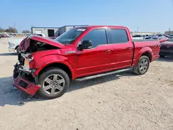 1FTEW1EP3KFB16387 2019 FORD F-150
