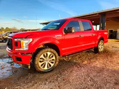 1FTEW1EP3KFB24733 2019 FORD F-150