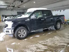 1FTEW1EP3KFB29222 2019 FORD F-150