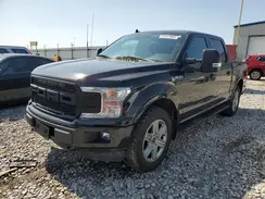 1FTEW1EP3KFB37076 2019 FORD F-150