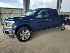 1FTEW1EP3KFB55769 2019 FORD F-150