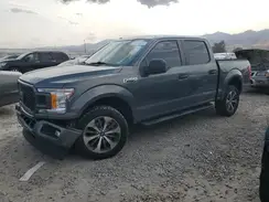 1FTEW1EP3KFB60485 2019 FORD F-150