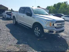 1FTEW1EP3KFB61412 2019 FORD F-150
