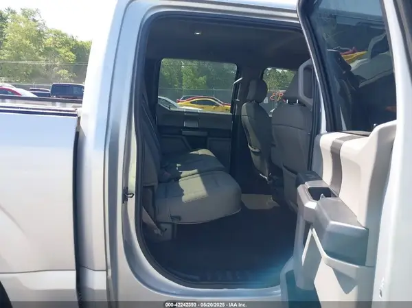 1FTEW1EP3KFB61412 2019 FORD F-150 - Image 8
