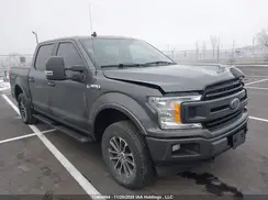1FTEW1EP3KFB66299 2019 FORD F-150