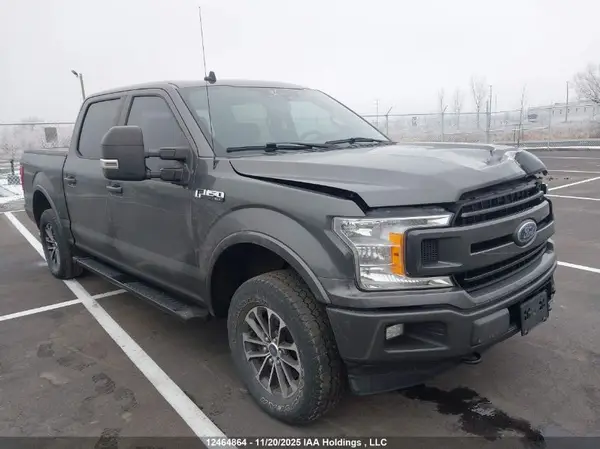 1FTEW1EP3KFB66299 2019 FORD F-150 - Image 1