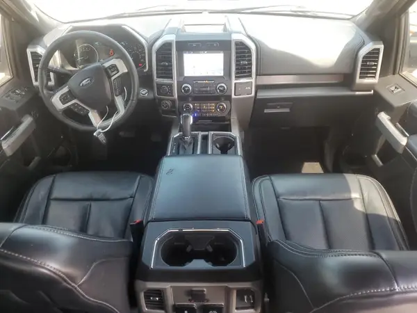 1FTEW1EP3KFB67369 2019 FORD F-150 - Image 8