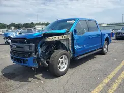 1FTEW1EP3KFB69154 2019 FORD F-150