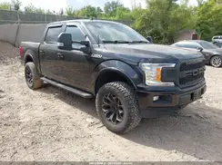 1FTEW1EP3KFB72006 2019 FORD F-150