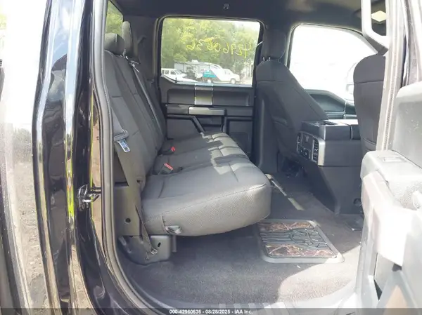 1FTEW1EP3KFB72006 2019 FORD F-150 - Image 8