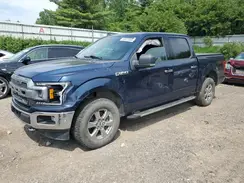 1FTEW1EP3KFB80297 2019 FORD F-150