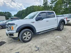 1FTEW1EP3KFB87461 2019 FORD F-150