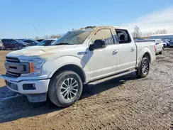 1FTEW1EP3KFB89811 2019 FORD F-150