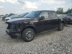 1FTEW1EP3KFB90022 2019 FORD F-150