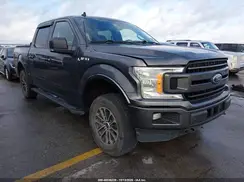 1FTEW1EP3KFB95253 2019 FORD F-150